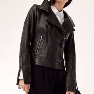 Aritzia Mackage Kenya Jacket Size L